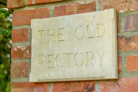 The Old Rectory