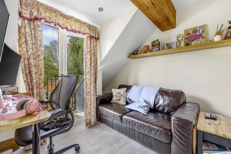 Main House Annexe