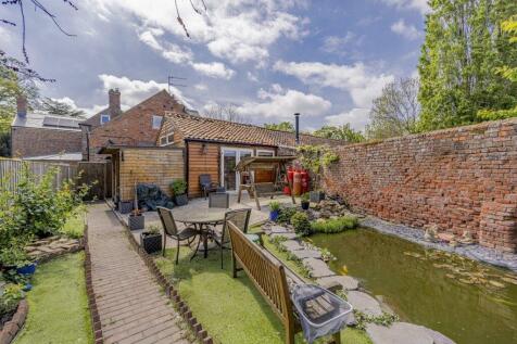 Annexe Garden