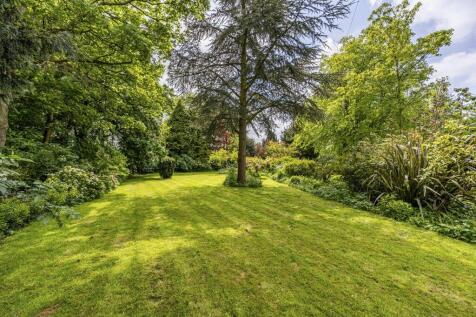 Front Gardens