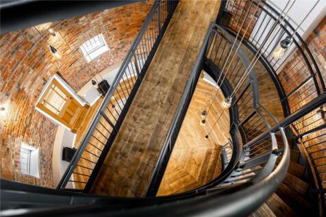 Stairwell