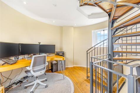 Home Office Mill