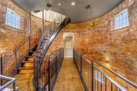 Stairwell