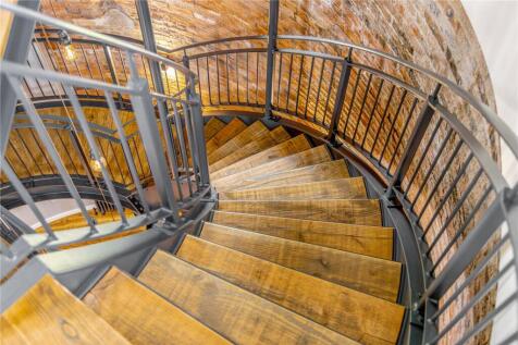 Stairwell