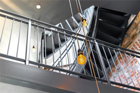 Stairwell