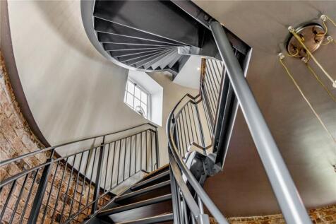 Stairwell