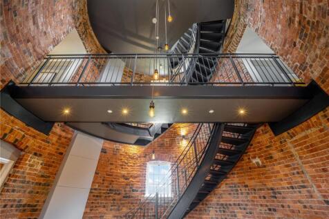 The Mill