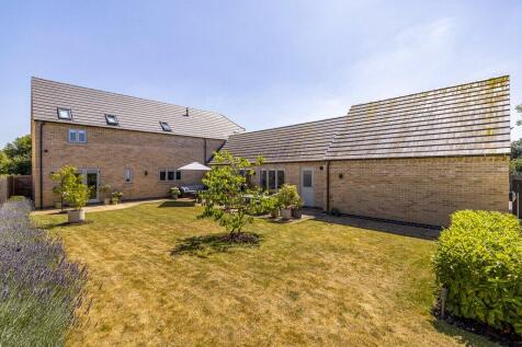 Rear Gardens