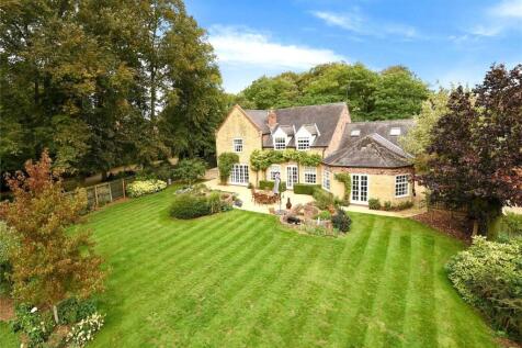 Rear Gardens