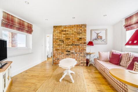 Lounge (Annexe)
