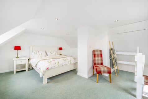 Bedroom (Annexe)