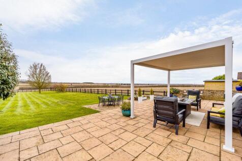Gardens &amp; Terrace