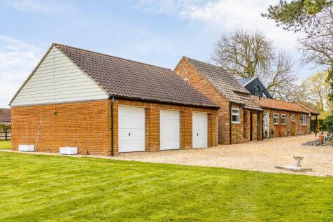 Garages