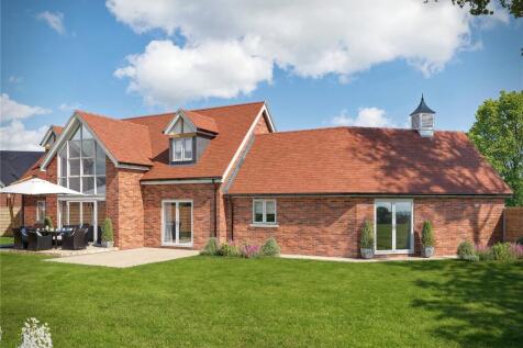 Rear Elevation