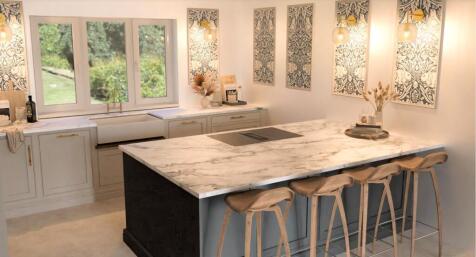 Example Kitchen