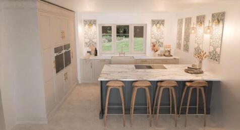 Example Kitchen