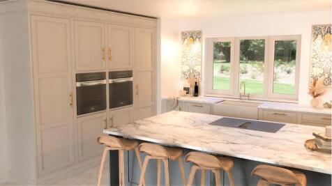 Example Kitchen