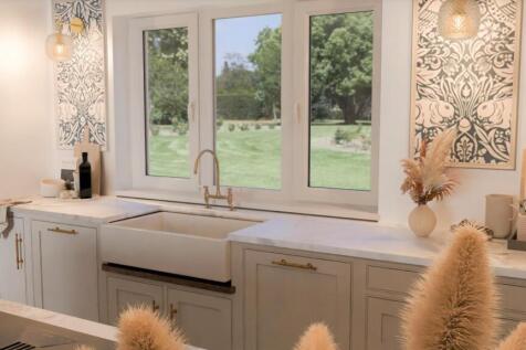 Example Kitchen