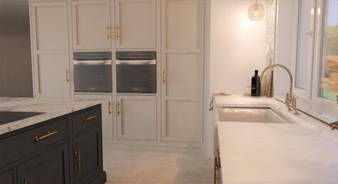 Example Kitchen