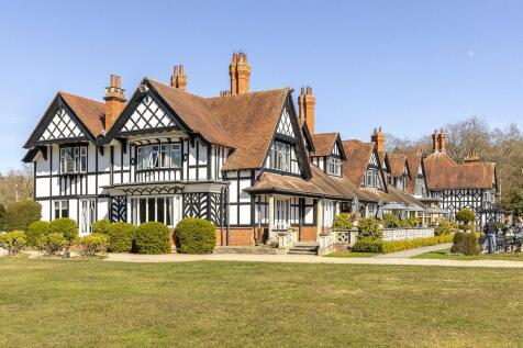 Woodhall Spa