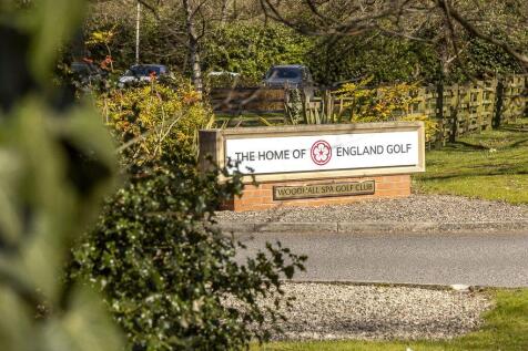 Woodhall Spa