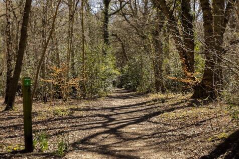 Woodhall Spa