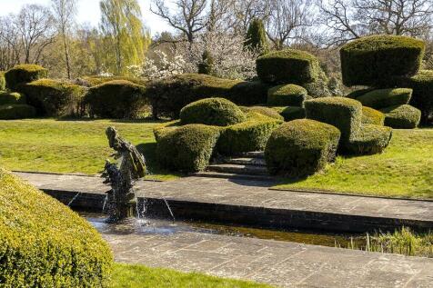 Woodhall Spa