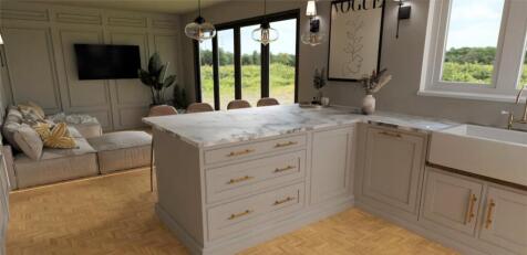 Example Kitchen