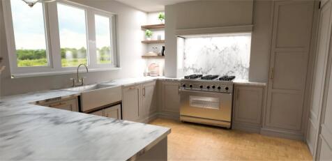 Example Kitchen