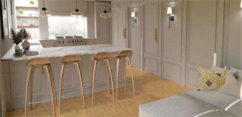 Example Kitchen