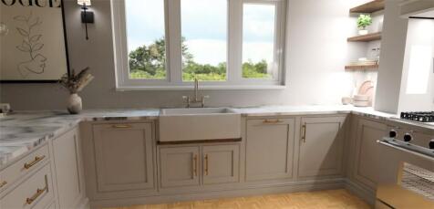 Example Kitchen