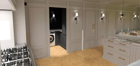 Example Kitchen