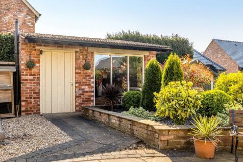 Outbuilding