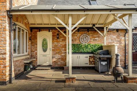 Bbq Area