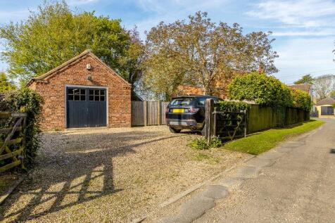 Garage and Parking