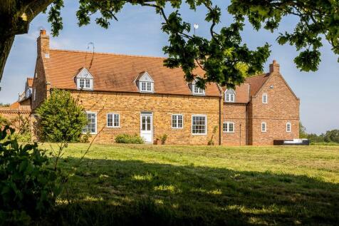 Main House