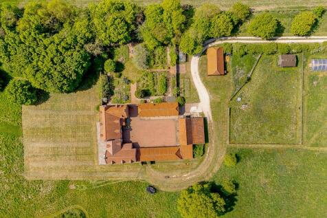 Birds Eye View