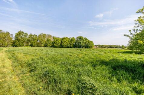 Paddocks