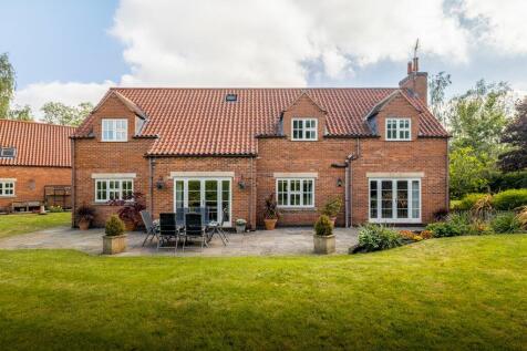 Rear Elevation