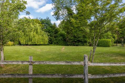 Formal Gardens