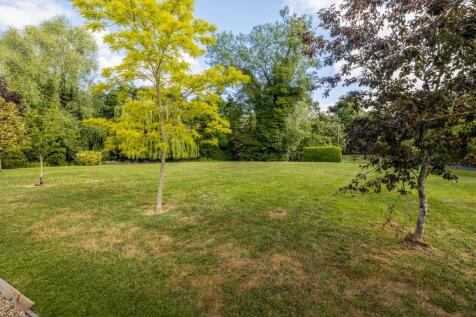 Formal Gardens