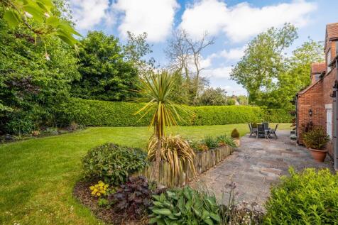 Formal Gardens