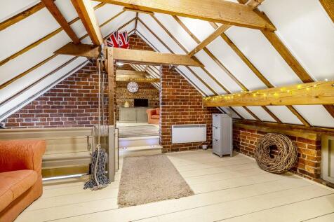 Annexe Lounge