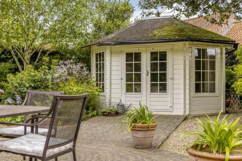 Summer House