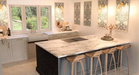 Example Kitchen