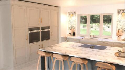 Example Kitchen