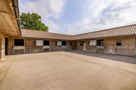 Stables