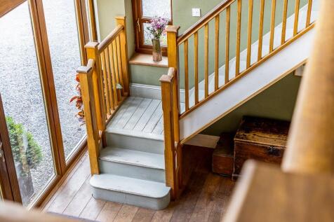 Stairwell