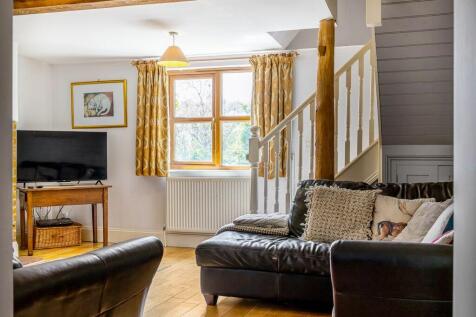 Blackthorn Cottage