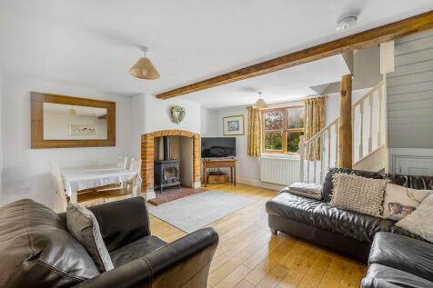 Blackthorn Cottage